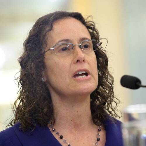 Lisa Madigan