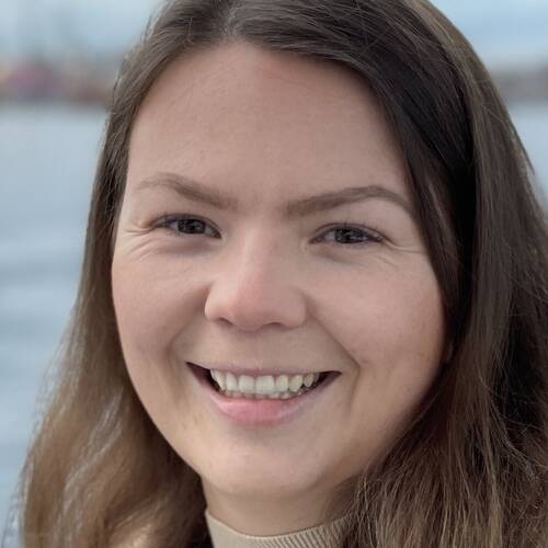 Lisa Marie Ness Klungland
