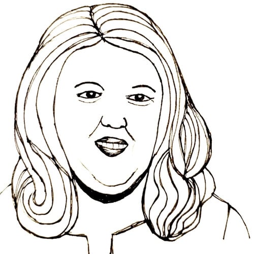 Lisa McGee