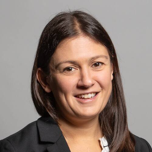 Lisa Nandy