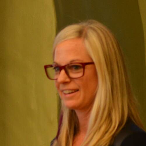 Lisa Parks