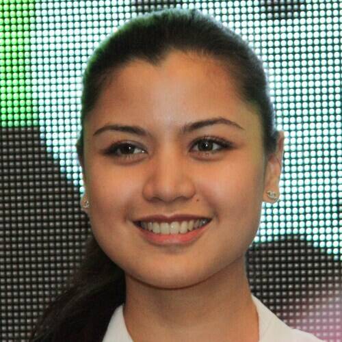 Lisa Surihani
