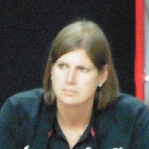 Lisa Thomaidis