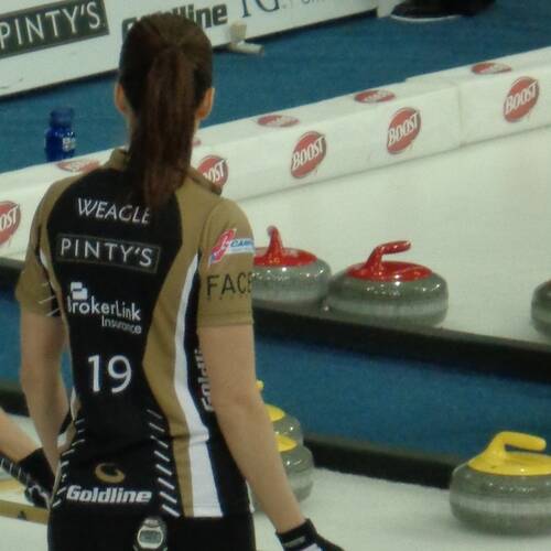 Lisa Weagle