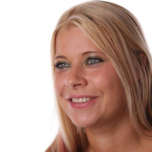 Lisa Westerveld
