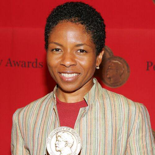 LisaGay Hamilton