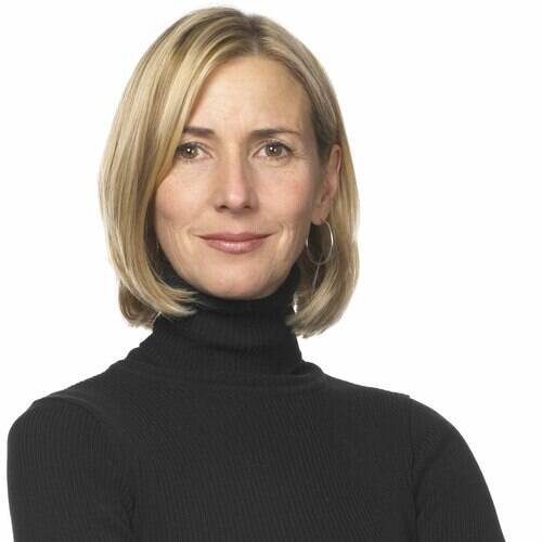 Lise Anne Couture