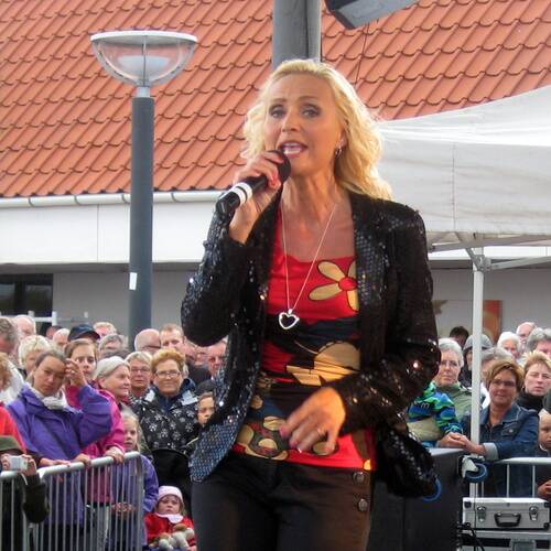 Lise Haavik