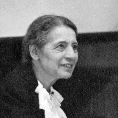 Lise Meitner