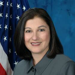 Lisette M. Mondello