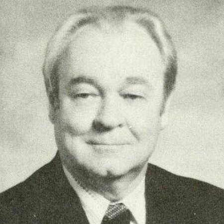 Liston B. Ramsey