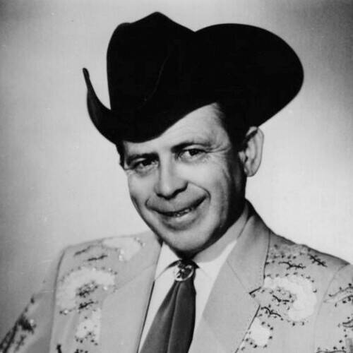 Little Jimmy Dickens