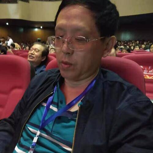 Liu Jianwei