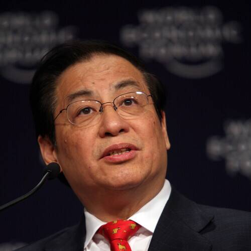 Liu Mingkang