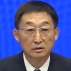 Liu Ning