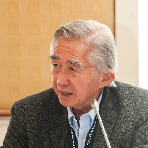 Liu Thai Ker