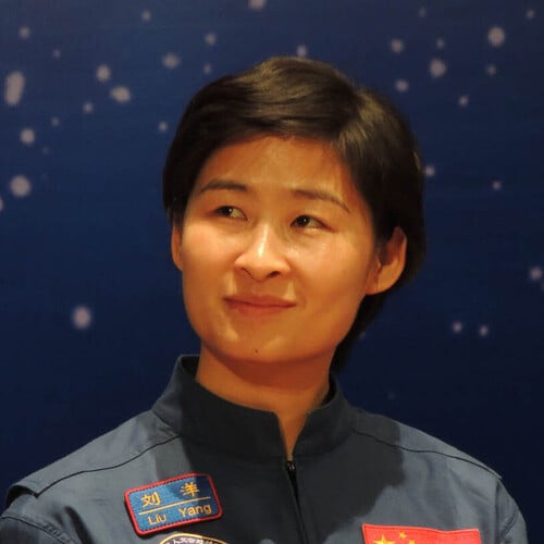 Liu Yang
