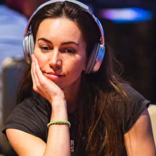 Liv Boeree
