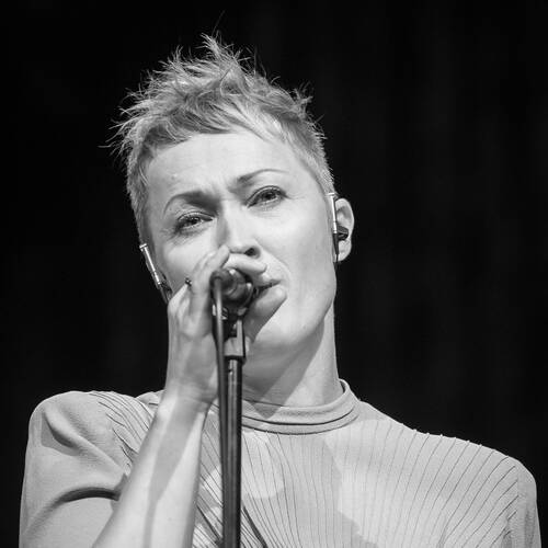 Live Maria Roggen