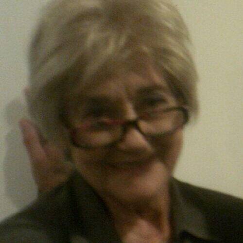 Liz Fraser