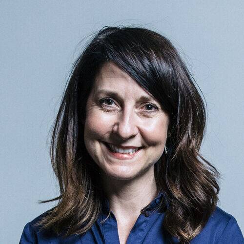 Liz Kendall