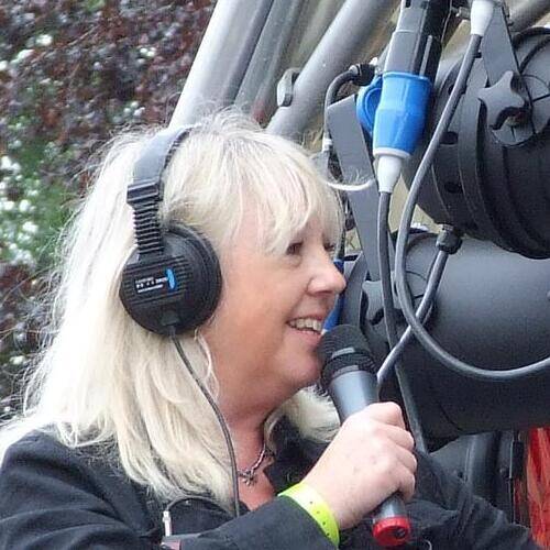 Liz Kershaw