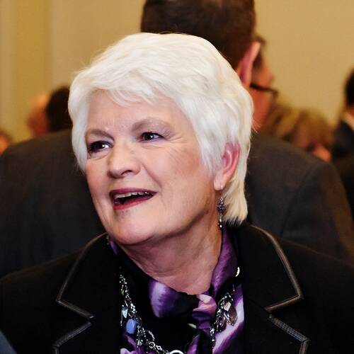 Liz Sandals