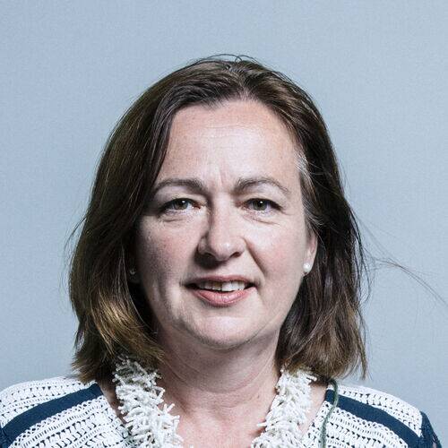 Liz Saville Roberts
