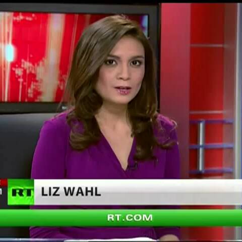 Liz Wahl