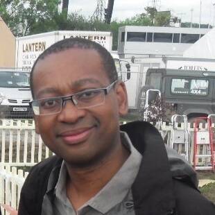 Lizo Mzimba