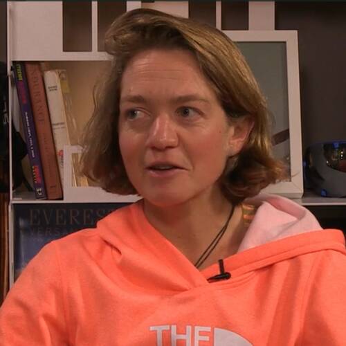 Lizzy Hawker