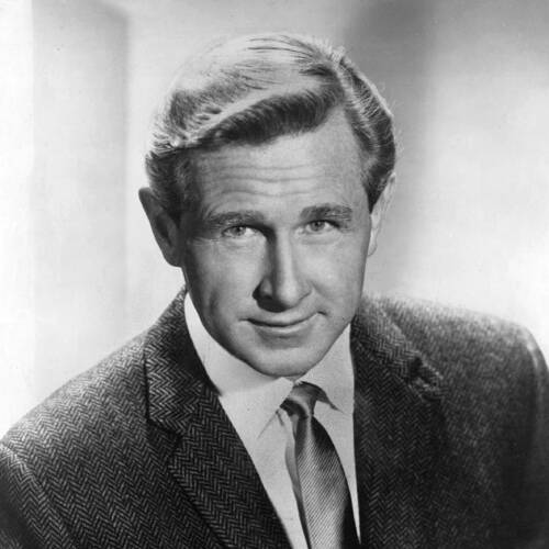 Lloyd Bridges
