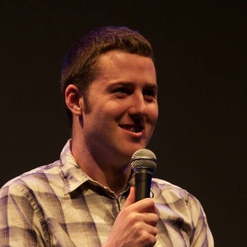 Lloyd Langford