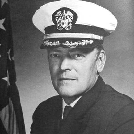 Lloyd M. Bucher