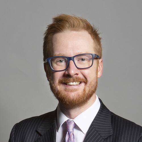 Lloyd Russell-Moyle