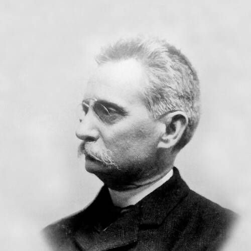 Lluís Domènech i Montaner