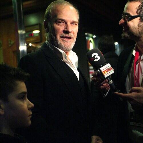 Lluís Homar