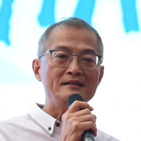 Lo Chung Mau
