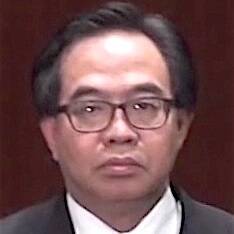 Lo Wai-kwok