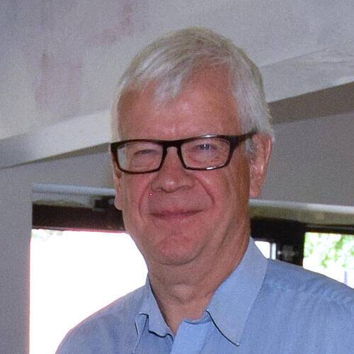 Lodewijk De Witte