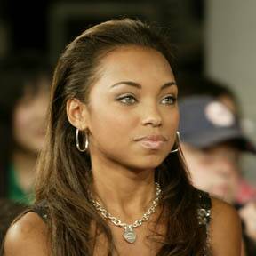 Logan Browning