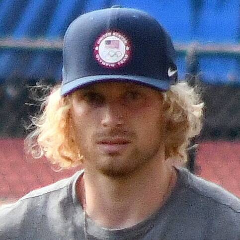 Logan Cunningham