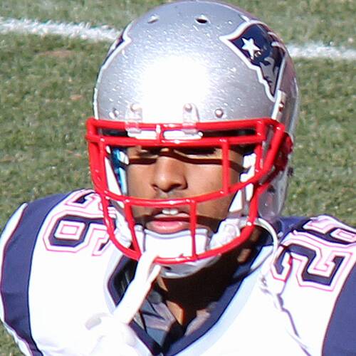 Logan Ryan