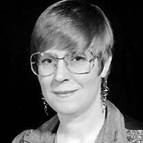 Lois McMaster Bujold