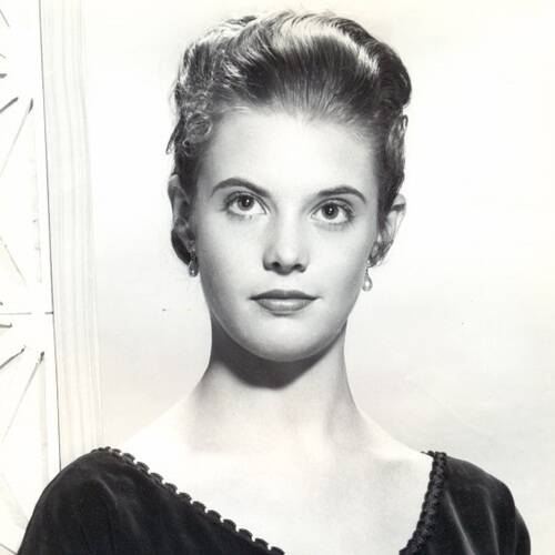 Lois Smith