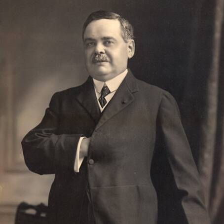 Lomer Gouin