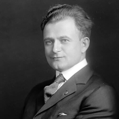 Lon A. Scott