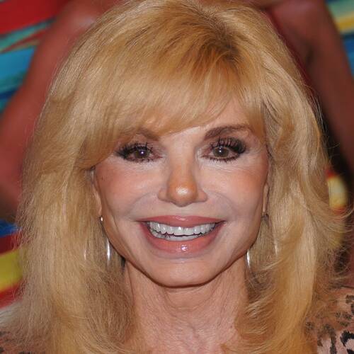 Loni Anderson