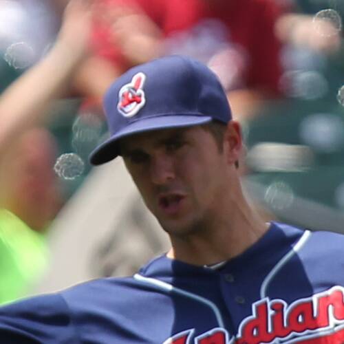 Lonnie Chisenhall