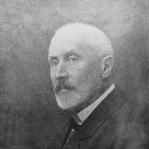 Loránd Eötvös